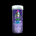 Purple Berry Splash