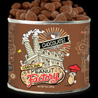 CPF Chocolate Covered Peanut