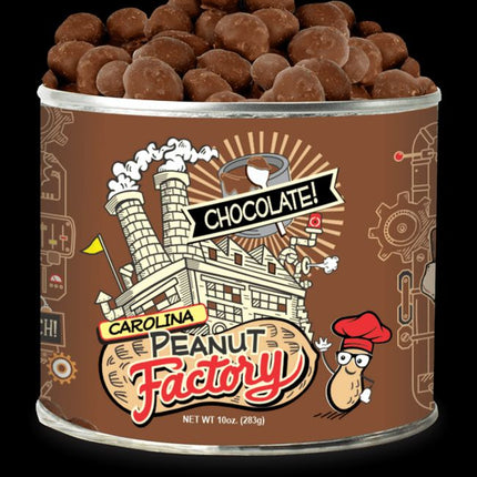 Flavored Peanuts (12 ct)