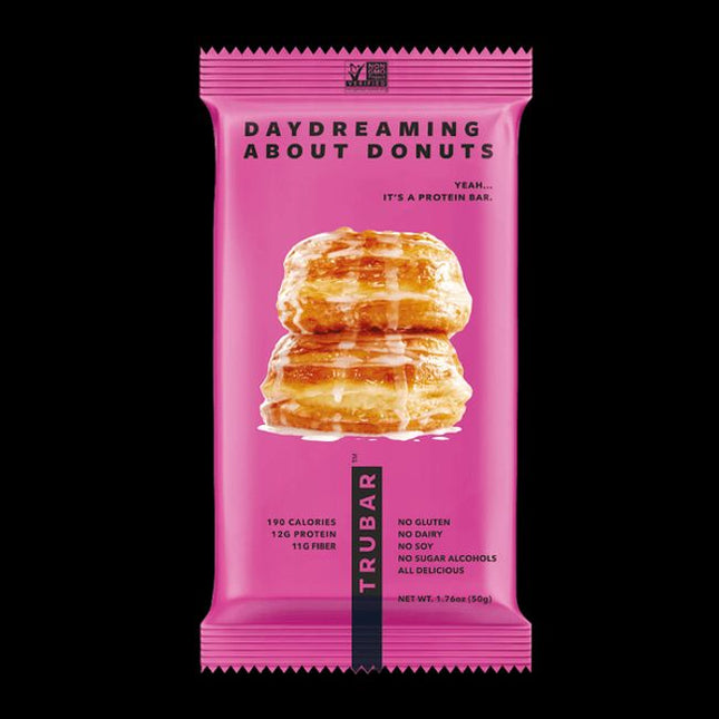 Protein Bar, 1.76oz (12 ct)