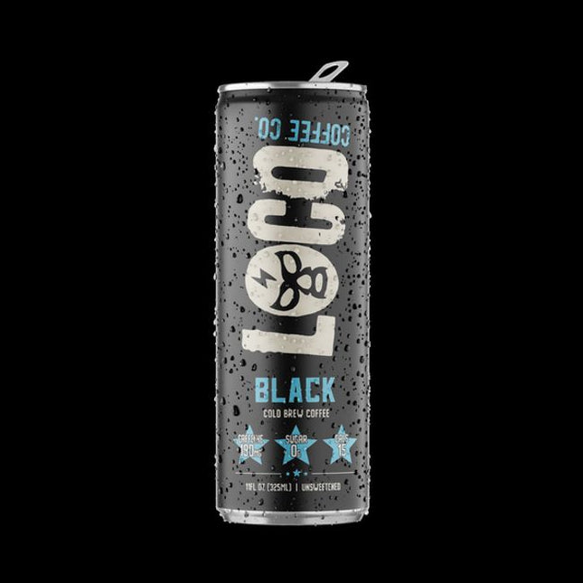 Cold Brew Coffee, 11 fl oz (12 ct)