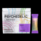 Grape Kava Good Mood Mix