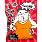 Funny Cola Flavor Sour Candy, 3.1oz (China)