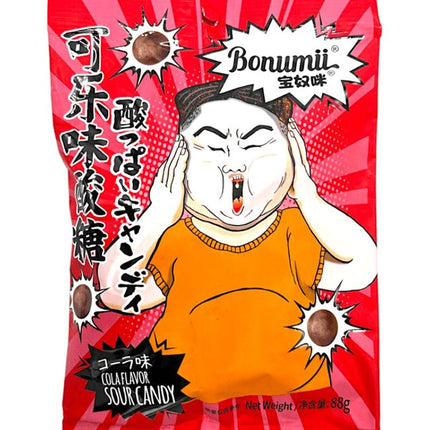 Bonumii (12 ct)