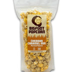 Cheddar Caramel Mix, 4.1oz