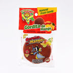 Gordita de Mango, 2.9oz