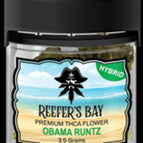 Obama Runtz, 3.5g