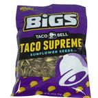 Taco Bell Supreme (12ct case, 5.35oz)