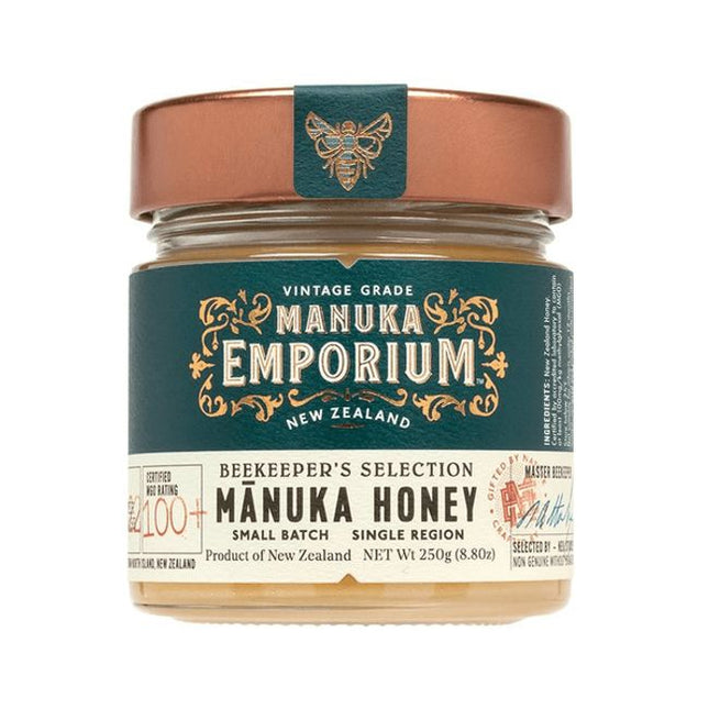 Raw Manuka Honey 8.8oz x 12 (12 ct)