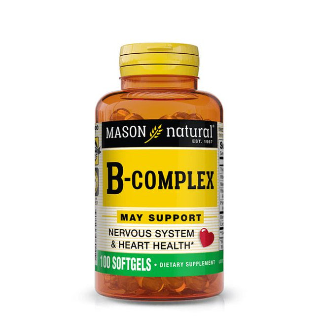 Mason Naturals Vitamins & Minerals (20 ct)