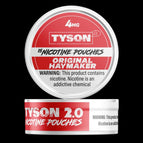 Original Haymaker, 4mg