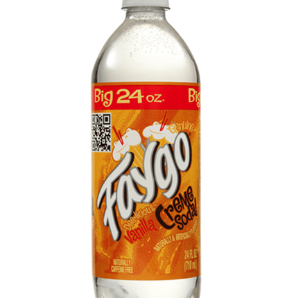 Faygo