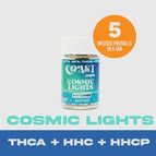 Cosmic Lights