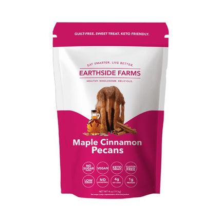 Candied Nuts, 4oz (10 ct)