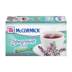 Mint Tea / Menta, 25ct