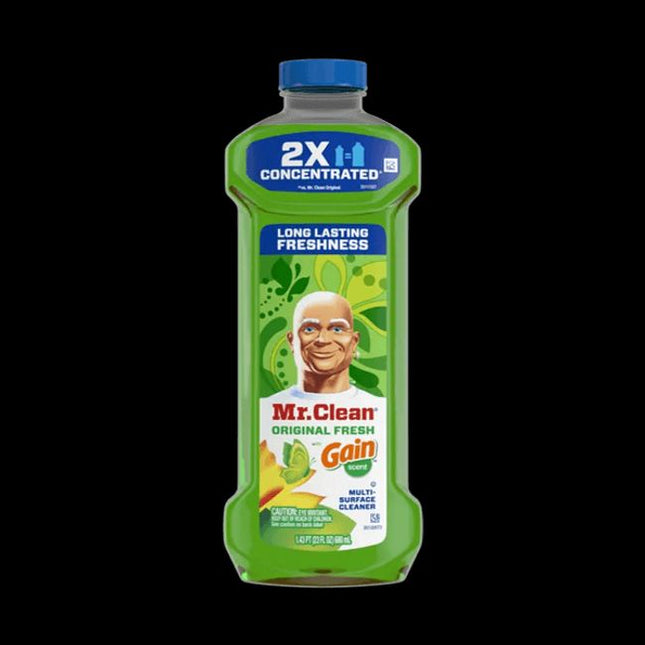 Mr. Clean (9 ct)
