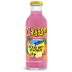 Lemonade, Island Wave, 16oz