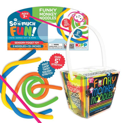 Squishy Toys (1 ct)