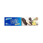 Ultra Thin Biscuit Vanilla, 3.4oz (China)