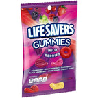 Gummies Wild Berries, 7oz