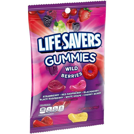 Life Savers (12 ct)