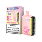 Pink Lemonade