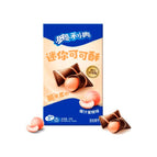 Wafer Bites Peach, 1.4oz (China)