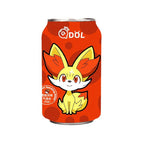 Sparkling Water Lychee, 330ml (China)
