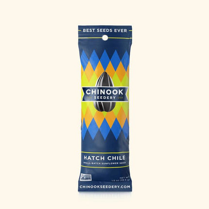 Sunflower Seed, 1.5 oz (36 ct)