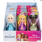 Disney Princess Mini Doll, 12ct