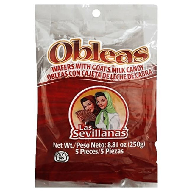 Las Sevillanas (15 ct)