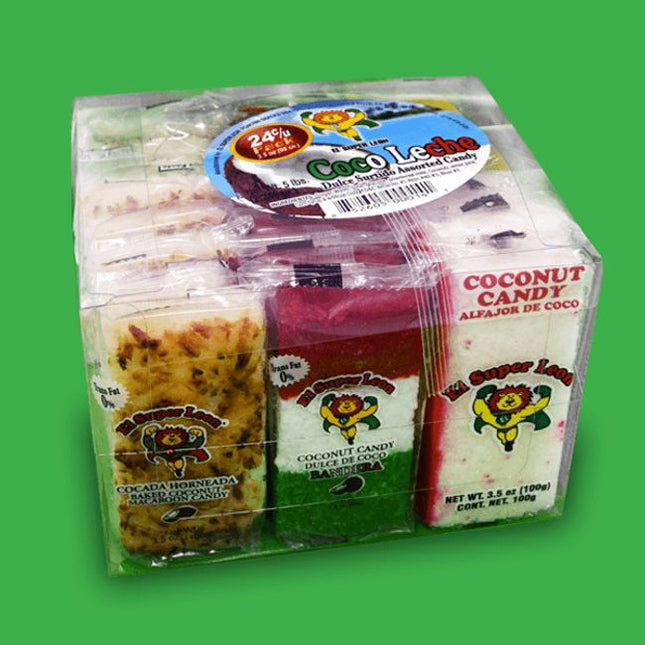 Sweet Displays (24 ct)