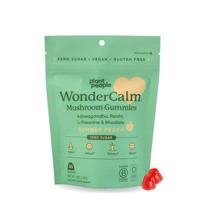 Gummies (20 ct)