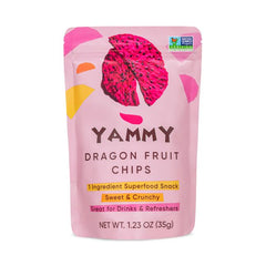 Collection image for: Yammy by Jive Snacks