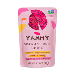 Collection image for: Yammy by Jive Snacks