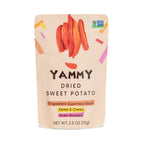 Dried Sweet Potato, 2.5oz