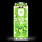 Sour Punch Sour Green Apple, 16 oz