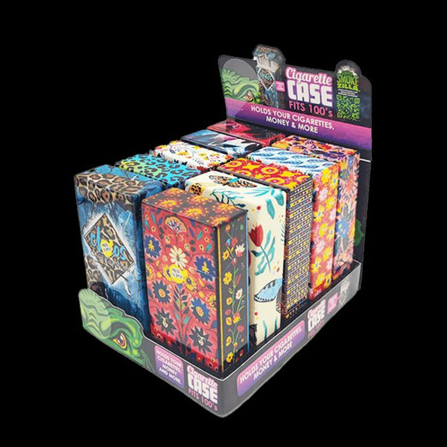 Smoke Accessories: Cases (1 ct)