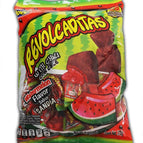 Revolcaditas with Chili Watermelon, 170g (Mexico)