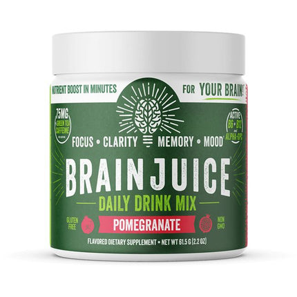BrainPower Mixes, 61.5g (1 ct)