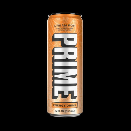 Prime Energy Drinks, 12oz (12 ct)