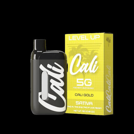 Level Up 5G Disposable Vape (6 ct)