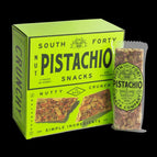 Nut Bar: Pistachio 12-Pack