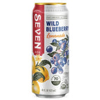 Wild Blueberry Lemonade