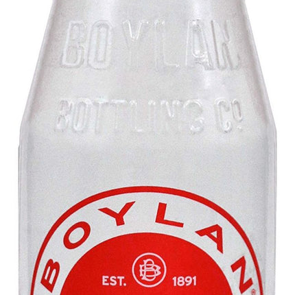 Boylan Zero Calorie Seltzer, 12oz (24 ct)