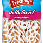 Jelly Swirl Honey Bun, 4 oz