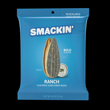 Flavored Sunflower Seeds (36 ct)