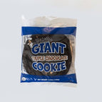 Giant Triple Chocolate Cookie, 3.53oz