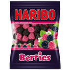 Berries, 175g (Germany)