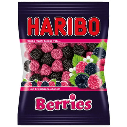 Haribo (40 ct)